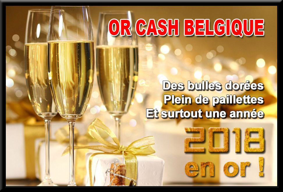 Achat Or Cash Belgique et Nord de la France - Lille Valencienne Roubaix Tourcoing Maubeuge Cambrai Douai Calais Dunkerke Paris Saint-Denis Roissy Cergy - blog et actualites - Joyeux Noel 2017