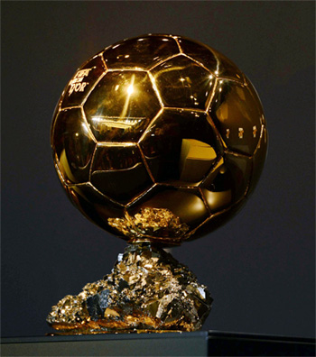 Achat Or Cash Belgique et Nord de la France - Lille Valencienne Roubaix Tourcoing Maubeuge Cambrai Douai Calais Dunkerke Paris Saint-Denis Roissy Roissy Cergy - blog et actualites Ballon d'Or 2014 le trophée