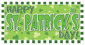 Achat Or Cash Belgique et Nord de la France - Lille Valencienne Roubaix Tourcoing Maubeuge Cambrai Douai Calais Dunkerke Paris Saint-Denis Roissy Roissy Cergy - blog et actualites - Fête de Saint Patrick Irlande