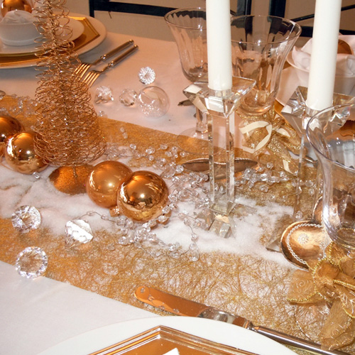 Achat Or Cash Belgique et Nord de la France - Lille Valencienne Roubaix Tourcoing Maubeuge Cambrai Douai Calais Dunkerke Paris Saint-Denis Roissy Roissy Cergy  - blog et actualites - La décoration de votre table de Noel.