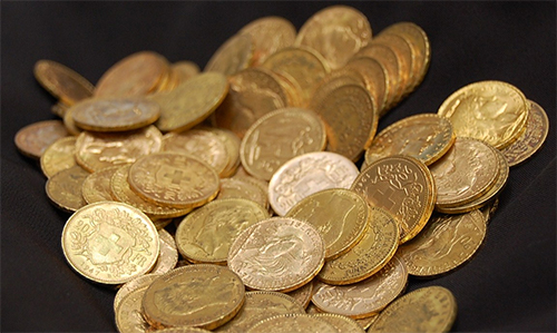 Achat Or Cash Belgique et Nord de la France - Lille Valencienne Roubaix Tourcoing Maubeuge Cambrai Douai Calais Dunkerke Paris Saint-Denis Roissy Cergy - blog et actualites - News - Un trésor maudit.