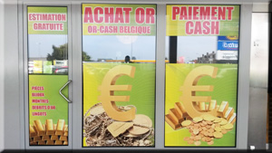 Achat Or Cash Belgique et Nord de la France - Lille Valencienne Roubaix Tourcoing Maubeuge Cambrai Douai Calais Dunkerke Paris Saint-Denis Roissy Cergy - blog et actualites - News - Les dangers de vendre de l'or de particulier à particulier (épisode 3 – Conclusions) 