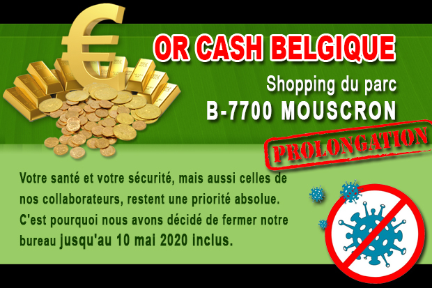 Achat Or Cash Belgique et Nord de la France - Lille Valencienne Roubaix Tourcoing Maubeuge Cambrai Douai Calais Dunkerke Paris Saint-Denis Roissy Cergy - blog et actualites - Bonnes fêtes 2020