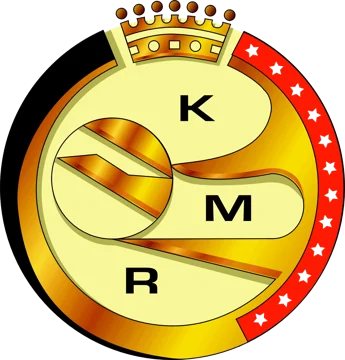 Logo de la Monnaie Royale de Belgique