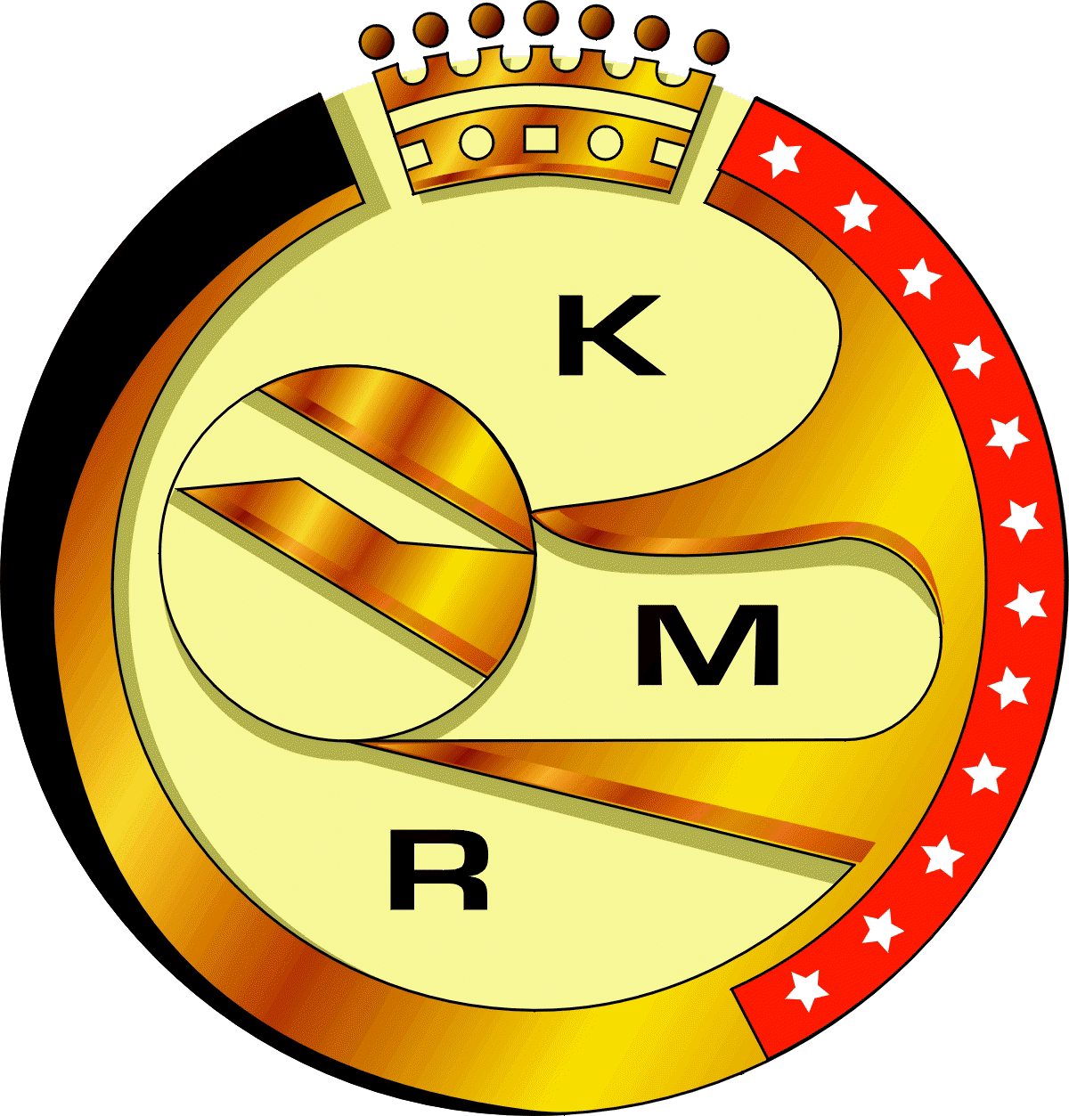 logo monnaie royale belgique